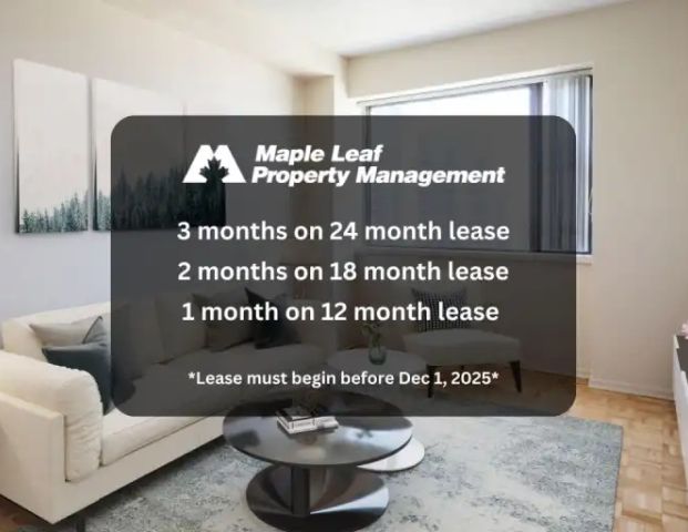 Gerrard Residences | 40 Gerrard St. E, Toronto - Photo 1