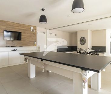 Apartamento 1 Quarto Vila Izabel 47m² - Foto 1