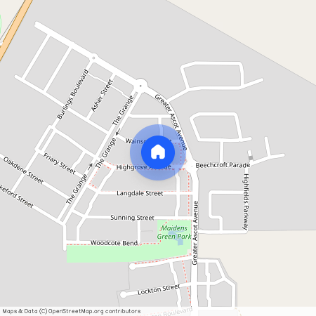 8 Highgrove Ave, Qld 4818, Shaw