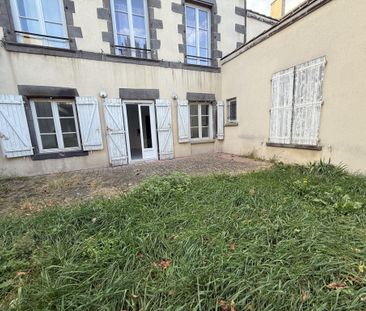 Location Appartement 3 pièces 63m² RIOM 63200 - Photo 6