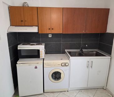 Studio/Γκαρσονιέρα για ενοικίαση Ευαγγελίστρια (40 Εκκλησιές - Ευαγ... - Photo 5