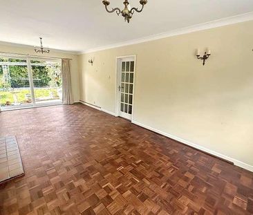 Cornford Way, Highcliffe, Dorset, BH23 - Photo 1