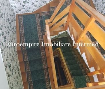 Casa de inchiriat in Constanta, Tomis 2 - 160 mp - Photo 2