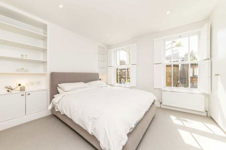 Eversleigh Road, SW11, London - Photo 2