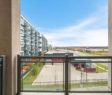 For Lease - 2490 Old Bronte Road Unit# 406, Oakville, Ontario - Photo 4