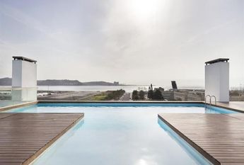 Apartamento T3 em Lisboa