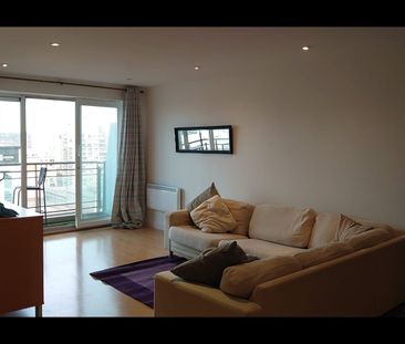 2 Bed Flat, The Quays, M50 - Photo 2