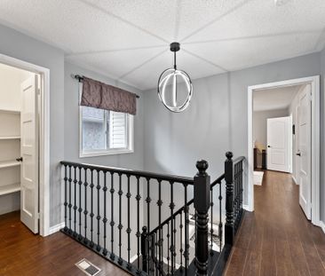 For Lease - 7282 Blackwood Mews, Mississauga, Ontario - Photo 5