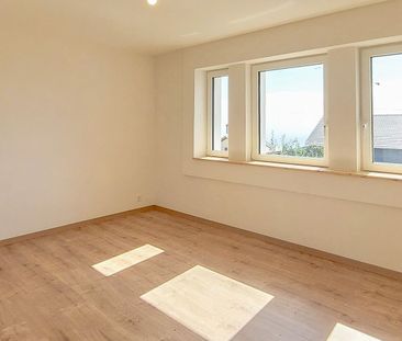 5-room apartment completely renovated with terrace and garden - Photo 3