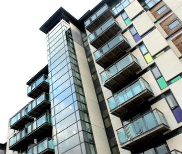 1 bedroom flat to rent - Photo 4