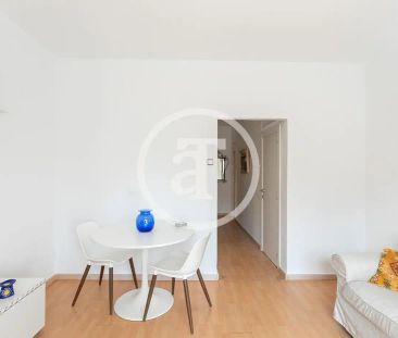 Piso de alquiler en Carrer de Calaf, Sant Gervasi- Galvany - Photo 6