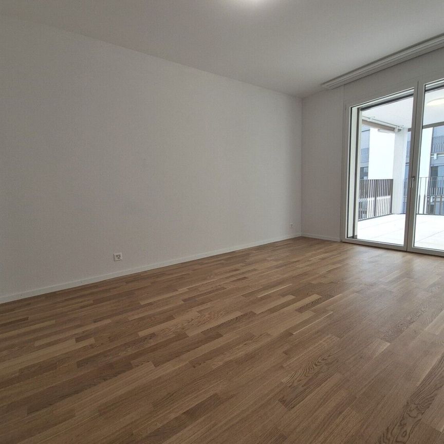 Superbe appartement de 3.5 pièces à louer à Marly ! - Photo 1