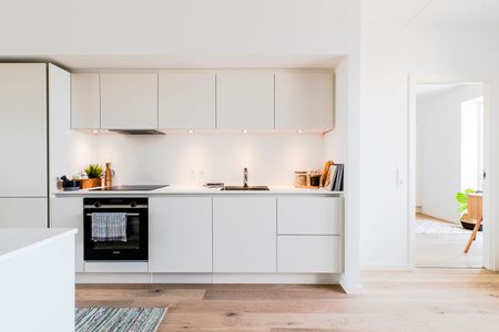 Ved Amagerbanen 17A, 5. tv., Strandhaverne, 2300 København S - Photo 5