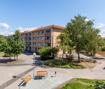 Andersbergsringen, Halmstad - Photo 6