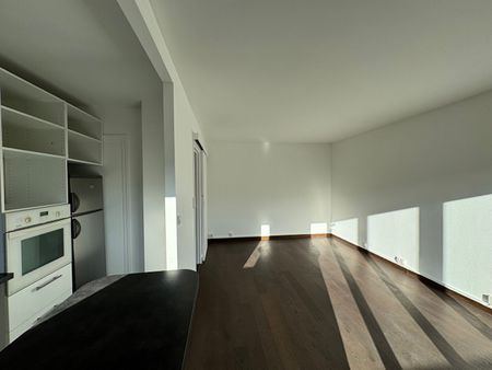 Appartement T2 Chaville à louer - Photo 3