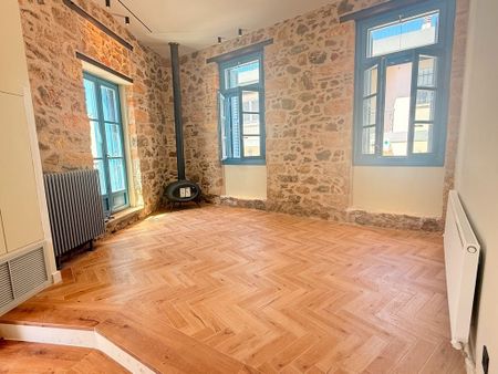 Μονοκατοικία για ενοικίαση Θησείο (Ιστορικό Κέντρο) - Photo 2