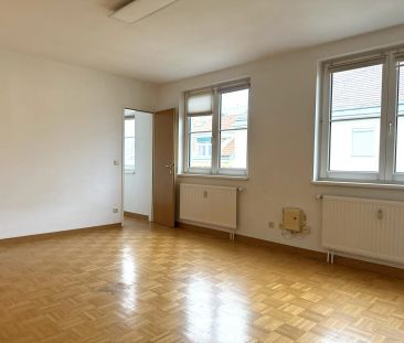 WOHNEN NÄHE RUBENSPARK! MOSTGASSE 9 TOP 22! - Foto 5