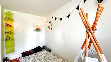 4½ Zimmer-Wohnung in Uster (ZH), möbliert, auf Zeit - Foto 2