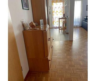 3½ Zimmer-Wohnung in Zürich - Kreis 11 Affoltern, möbliert, auf Zeit - Photo 1