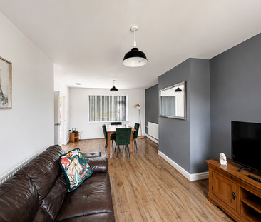3 bedroom house to rent - Photo 2