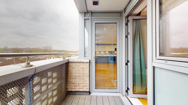 Eastcote Avenue, Sudbury Hill, UB6 - Photo 1