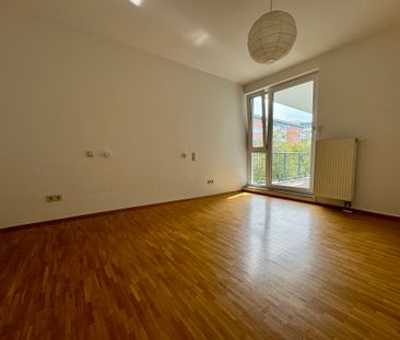 Wunderschöne 2 Zi.- Wohnung mit 2 Balkonen und EBK in der beliebten Neustadt - Foto 6