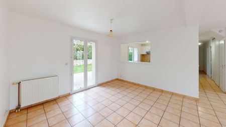 Location maison 5 pièces, 119.39m², Plaisir - Photo 2