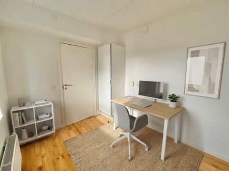 Kollegievej 2B, 5. 1, 9000 Aalborg - Photo 3