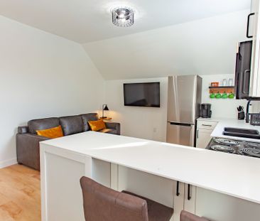 For Lease - 97 ALBERT Street Unit# Upper, Orillia, Ontario - Photo 4