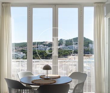 Apartment for rent in Santa Ponsa - Foto 6