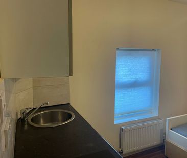 Studio Flat, Stroud Green Road, N4 - Photo 6