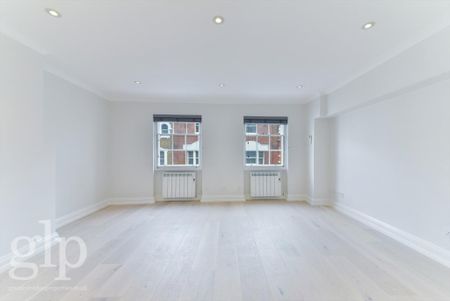 Studio to rent - Photo 4