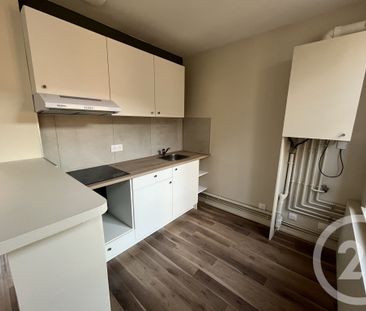 Location Appartement 3 pièces 55m² HONFLEUR 14600 - Photo 1