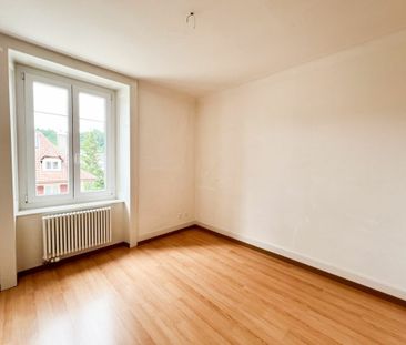 Appartement de 4.5 pièces situé au 2ème étage - Photo 4