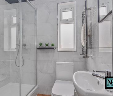 1 bedroom house of multiple occupation to rent - Photo 3