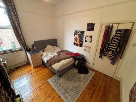 7 bedroom semi-detached house to rent - Photo 5