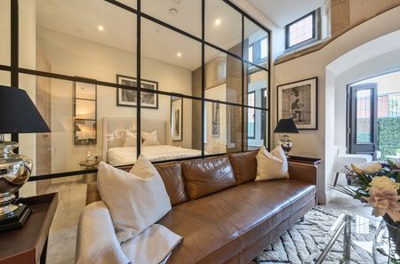 1 Bed Flat, Barnabas Apartments, N12 - Photo 4