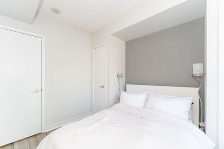 For Lease - 3 Navy Wharf Court Unit# 608, Toronto, Ontario - Photo 5