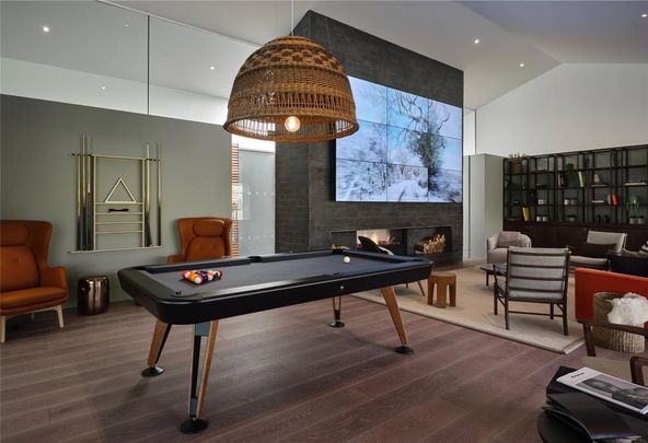 3 bedroom penthouse to rent - Photo 1