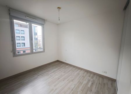 Appartement à louer 3 pièces • 66,71 m2 Mantes-la-Jolie - Photo 3