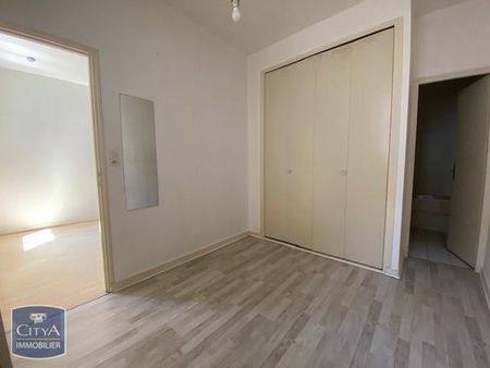 Location Appartement 2 pièces 33m² NANTES 44000 - Photo 5
