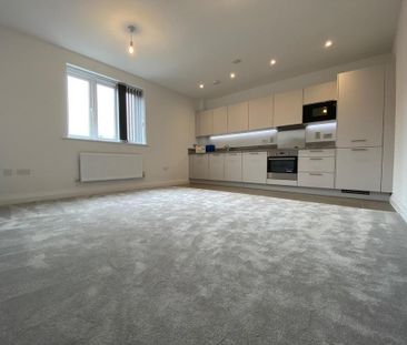 2 bedroom apartment to rent - Photo 3
