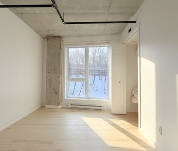 4.5 Moderne Dans Le Vieux-Québec - Photo 3