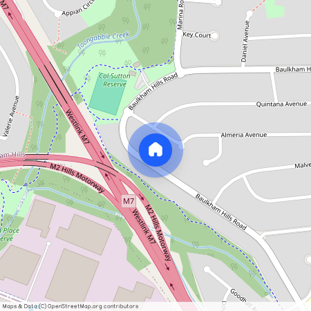112 Baulkham Hills Road, Baulkham Hills NSW 2153