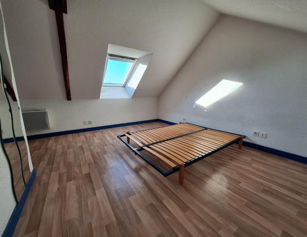 Appartement T2 à louer Goven - 18 m² - Photo 1