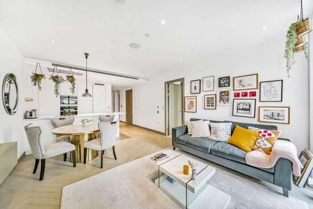 Lodge Road, Regent's, NW8 - Photo 3