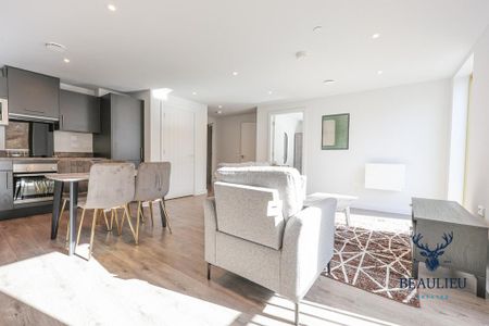 2 bedroom apartment to rent - Photo 2