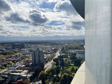 2908/63 La Trobe Street - Photo 3