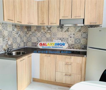 APARTAMENT 2 CAMERE DE INCHIRIAT GARA DE NORD 340 euro - Photo 5