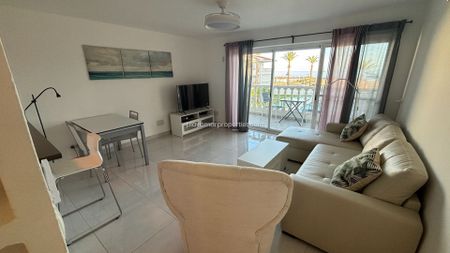 Apartment in Torremolinos, Playamar, for rent - Photo 3